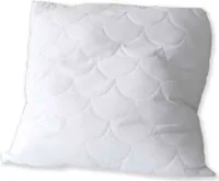 Poduszka z mikrofibry 80x80cm Wysokiej jakości poduszka do spania Aksamitnie miękka poduszka z mikrofibry