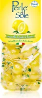 Perle di Sole Hartbonbons mit Zitronengeschmack 200 g