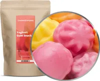 YOGHURT GUM SNACK ZIP Beutel 600g