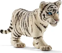 Schleich 14732 - Tigerjunges weiss