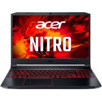 Acer Nitro 5 (AN515-55-76Z3) Notebook 8GB RAM 512GB SSD