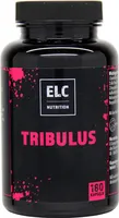 ELC Nutrition Tribulus 180 kapsúl | Tribulus Extract | Výživové doplnky | Doplnky stravy