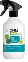 Zářivá Okenní a Zrcadlová Čistící Tekutina, 500 ml