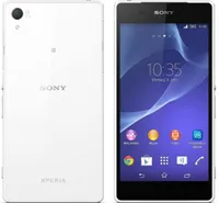 Sony D6503 Xperia Z2 4G NFC 16GB bílá