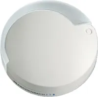 Einschlaglupe mobilent weiß 1710910