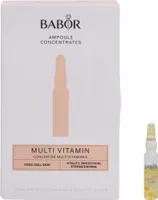 Babor Multi Vitamin Ampoule Concentrates
