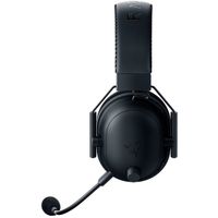 Razer BlackShark V2 Pro Sluchátka s mikrofonem Přes hlavu Černá