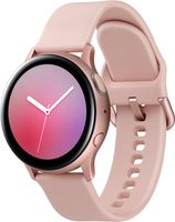 Samsung Smartwatch SM-R830NZ Galaxy Active2 Alu pink gold SM-R830NZDADBT