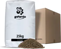 Galamio Lavastreugut 25kg