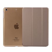 Geeignet für Apple iPad Hülle(ipad mini 4/5. Generation), Gold