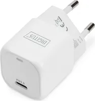 DIGITUS USB-C mini adaptér, 20W