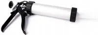 Kartuschenpresse aus Aluminium 300ml