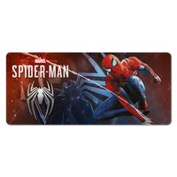 Gaming Mousepad - Spider-Man - extra groß - 80x35 cm