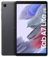 Samsung Galaxy Tab A7 Lite 8.7" 32GB T225 LTE Grau Neutrale Verpackung