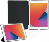 Spigen Smart Fold Case für Apple iPad 10.2 (2019, 2020, 2021) - black