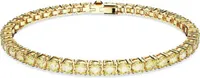 Swarovski Armband 5648933 Matrix Tennis Rundschliff