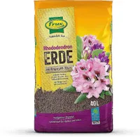 frux Rhododendronerde 40l Moorbeeterde