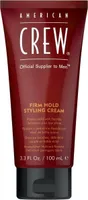 American Crew Classic Firm Hold Styling Gel 100ml