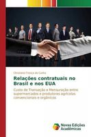 Relações contratuais no Brasil e nos EUA
