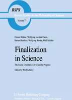 Finalization in Science