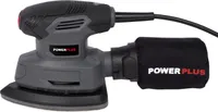 Exzenterschleifer Powerplus POWE40020 230 V