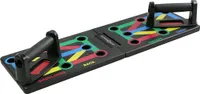 Sporttrend 24 - Push Up Bar Board | Liegestützgriffe