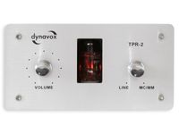 DYNAVOX Sound-Converter TPR-2, silber