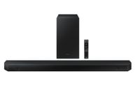 Samsung HW-Q610B 3.1.2.-Kanal Q-Soundbar (Deutsches Modell), kabelloses Dolby Atmos / DTS:X, Q-Symphony, Adaptive Sound [2022]