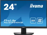 iiyama ProLite XU2494HS-B2 - Monitor LED - Full HD (1080p) - 61 cm (24")