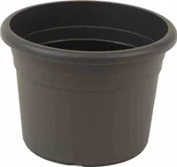 GARDAMO Topf CILINDRO Ø 70 x 49,2 cm, anthrazit
