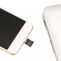 USB-C OTG prevodník