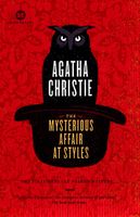 The Mysterious Affair at Styles: A Detective Story (Mort...  Book