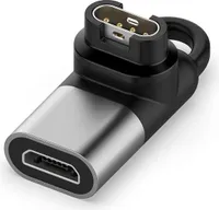 Přechodový kabel adaptéru pro Garmin Fenix MICRO USB
