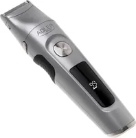 Adler Ad 2944 Grooming 6 In 1 Rasierer Silber  Silber One Size