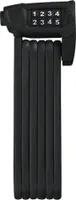 Abus Bordo Combo Lite 6150/85 Black 85 cm