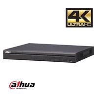 Dahua Technology WizSense NVR5216-16P-4KS2E, 16 Kanäle, 3840 x 2160 Pixel, 2 Kanäle, 1080p, HDMI: 3840 × 2160 , 1920 × 1080 , 1280 × 1024, 1280 × 720 , 1024 × 768 VGA: 1920 × 1080 ,..., 128 Benutzer