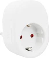 Wifi Smart Steckdose itius, Amazon Alexa, Google Assistant, App