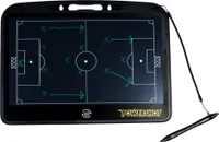 Tablet do piłki nożnej- bez tuszu - materiały pochodzące z recyklingu