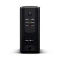 CyberPower Systems CyberPower UT Series UT1200EG - UPS - AC 230 V