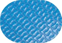 Solarplane Darkblue 500 µm GeoBubble Oval 490 x 300 cm Allrounder Wärme Pool