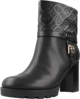 Guess Neadla -Stiefel mit Relieflogo – 37