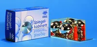 Spiegelkabinett Experimentierkasten