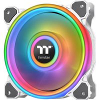 Thermaltake Riing Quad 12 RGB Kühlerlüfter TT Premium Edition