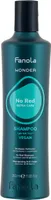 Fanola Wonder No Red Shampoo 350ml