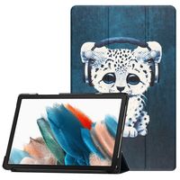 Smartcase pouzdro na Samsung Galaxy Tab A8 10.5'', cat