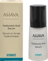 Serum z kwasem hialuronowym Ahava