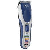 WAHL 09649-016 Colour Pro Akumulatorowa maszynka do strzyżenia włosów