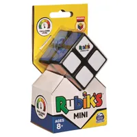 Spin Master - Rubik's Der 2 X 2 Miniwürfel