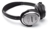Bose Quietcomfort 3 Mini-Kopfhörer, 1,27 m Kabellänge, RauschunterdrÃ1/4ckung