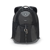 Dicota BacPac Mission XL - Rucksack - Notebook